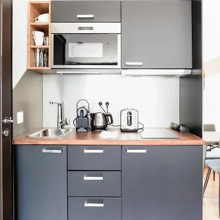 Guestready - Studio Ideal Pour Un Sejour Paisible 公寓 伊西莱穆利诺