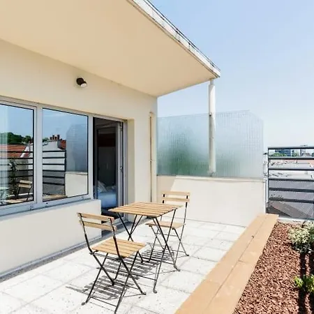 公寓 Guestready - Studio Ideal Pour Un Sejour Paisible *