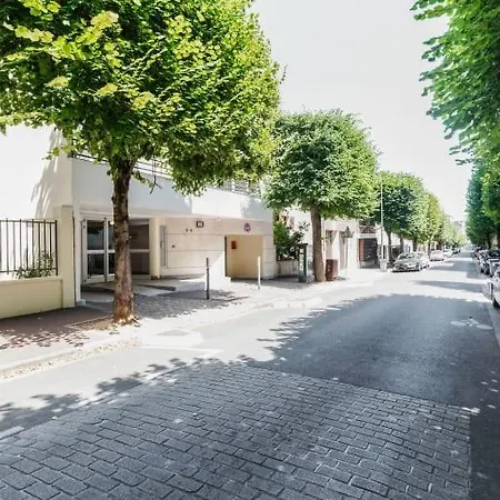 Guestready - Studio Ideal Pour Un Sejour Paisible * 伊西莱穆利诺